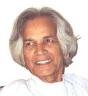 U.G. Krishnamurti (1918-2007)